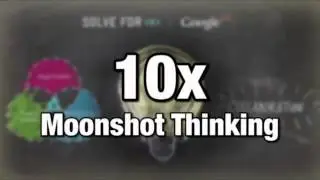 NLP Google 10x Thinking