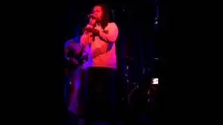 Hussla D @Hootananny Brixton 4