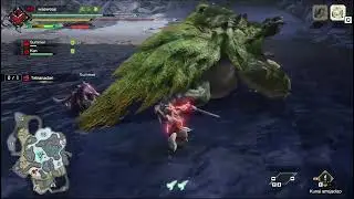 Monster hunter rise soundbreak  