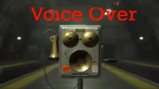 Commander Tartar Voice Over - Splatoon 2