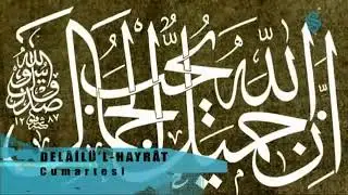 Del&acirc;il&uuml;l Hayrat - Cumartesi