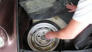 1977 Porsche Sun Valley Auto Club Paint Meter