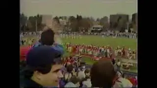1988 Cortaca Jug Highlights