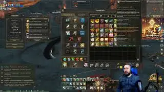 {Lineage 2 Samurai/Wolf} Батл лутбоксов Samurai vs Wolf! Акция: 