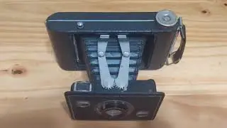 How to use and operate the Kodak Jiffy six-20: a brief overview