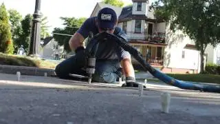 Minnesota Concrete Lifting Services &ndash; Guaranteed Satisfaction