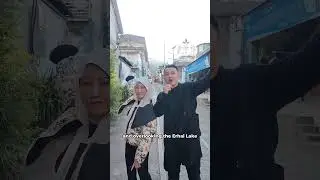 Muslims in China 🌺🌹🌷👍