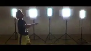 PassBack Football Product video by Passback Sports