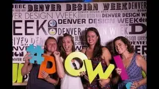 Best of Denver Design Week - 2016