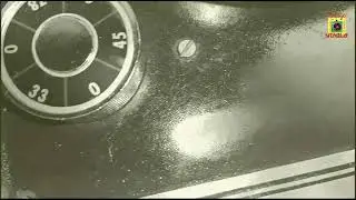 MELGAR - Trio Los D&aacute;valos 1956