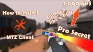 How to download MTZ client for Windows || EASY