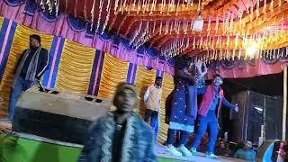 স্টেজ শো HD video 