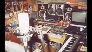 Dj Cruzfader - 2º Piso - Monge (aka Maze), Mundo e Expião