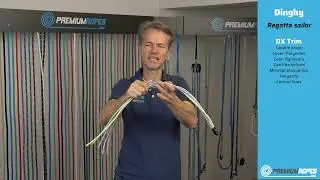 Описание ассортимента лодок Premiumropes Dinghy