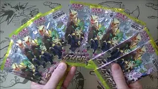 Pokemon TCG Can We Finally Get a Special Art from Eevee Heroes?