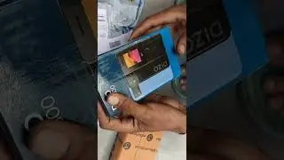 dizo mobile phone