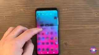 Samsung Good Lock 2018 Hands-On and Tour