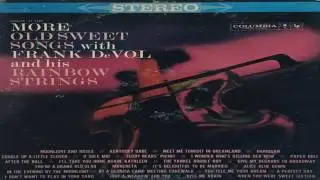 Frank DeVol - More Old Sweet Songs GMB