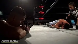 Epico Col&oacute;n: 
