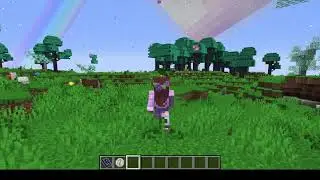 Feywild - Alfheim Config - Minecraft Mod - 1.16