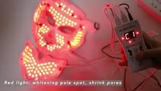 SkinLights - Instructions Explained