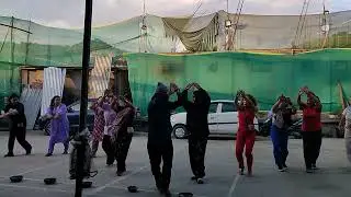 TAGIN SONG KAKEN KAKEN BE REGUM REGUM BE #CHOREOGRAPHER #babom#romin