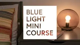 [Blue Light Course] Windows Blue Light Filtering Software