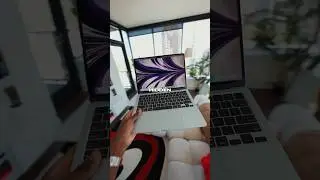 NEW FEATURES in M4 MacBook Air