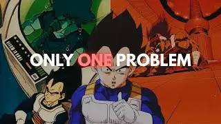 When Everything Falls Apart