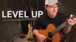 The Super SIMPLE Fingerpicking Technique Most Guitar Players Miss!