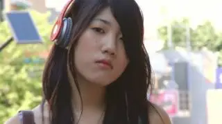 LoFia Soren - The wrong girl  (Telan Devik collab)