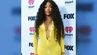 SZA x Loe Shimmy  Type Beat &ndash; 