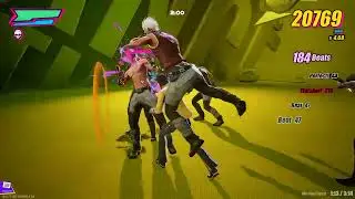 Dead as Disco- Prophet- AKA Disco is Dead???