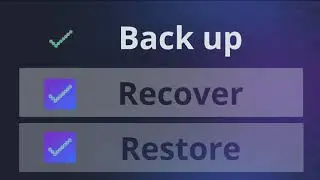 Ashampoo Backup Pro 16  - představen&iacute; programu