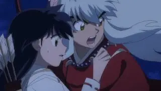 Yashahime: Princess Half-Demon | Inuyasha Moments From Episode 1 &ndash; Part 3 [English Dubbed]