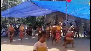 Singing gongs | KOBB Family Day at Baguio City | istaychi Kalinga