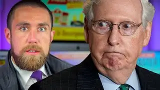 What Mitch McConnell JUST Said about Stimulus [Late 11-30]
