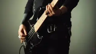 Selofan - Give me a Reason - #BassGuitarCover