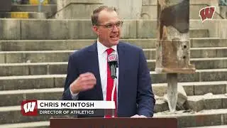 CR Future Construction Begins: New Premium Seating at Camp Randall