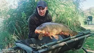 carp fishing  Jupi Lake voll.2