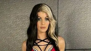 Blair Davenport Song YouTube Music Main Event Ish (Jey Uso)
