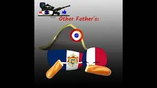 Father And Son || part 2;#countryballs #countryballanimation #edit #basicanimation #history #fyp