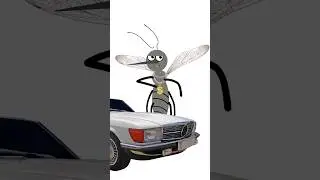 Mosquito rapper... #rapper #mosquito #memes #prarir prarir