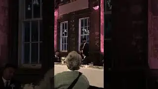 Mark and Kara Best Man Speech