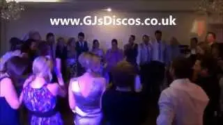 **Wedding DJ & Mobile Disco in Surrey + GJs Discos + Wedding DJ in Surrey**