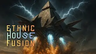 Global Rhythm Fusion • Ethnic House Dance Vibes
