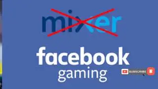 Mixer to partner with Facebook Gaming