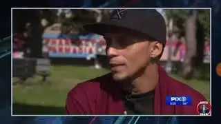 Robert Ortiz 