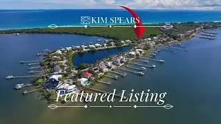 Stuart Waterfront Paradise: Key West Home with Boat Slip & Beach Access!