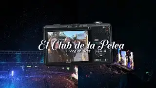 Vlog en River!! | El Vlog de Sofi